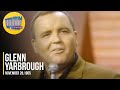 Glenn Yarbrough "Baby The Rain Must Fall" on The Ed Sullivan Show