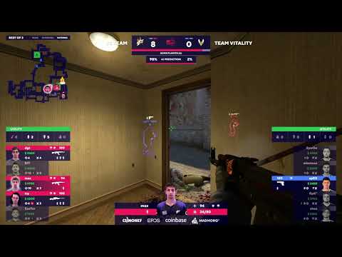 VAC in VITALITY VS 9Z