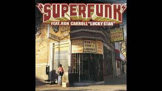 Superfunk - Lucky Star  (Mazi Remix) 2000