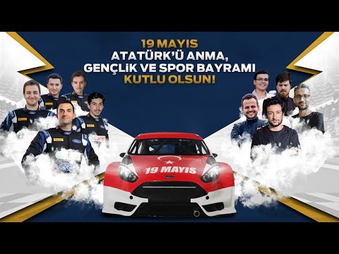 Dijital motorsporu anlatımı