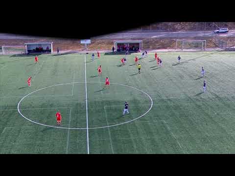 P17 Div.1 2022 - Region 5 (Sub 17, primera División 2022, region 5) Fc. Djursholm-Upsala IF Fotboll.