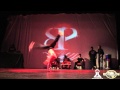 Fun Vs Kill 8 ONE POWERMOVES 2011