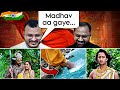 Mahabharat Episode 67 Part 2 | Reaction | Kalyawan attacks Subhadra & Arjun !!