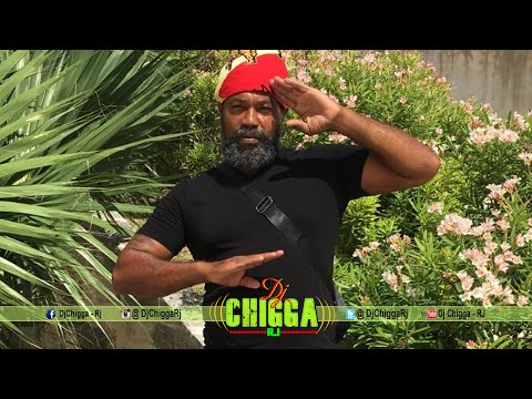 Rasta Rebel - Good Vibes - Reggae 2020