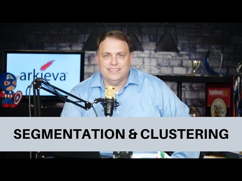 IBF on Demand | Segmentation & Clustering To Go Beyond Pareto Analysis