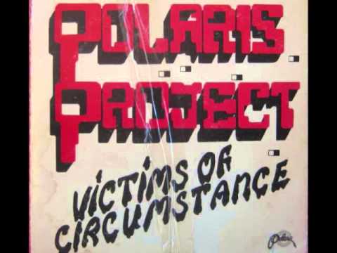 Polaris Project~ (1981)~ Rise And Fall~ Pre-The Michael Patrick Band