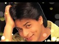 Non stop Hindi songs BEST OF SHAHRUKH KHAN ...