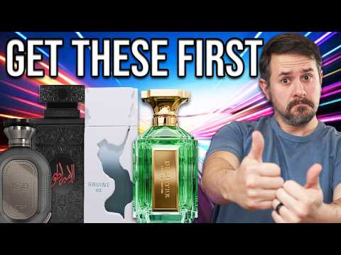 10 NEW Clone Fragrances Actually Worth Buying In 2026