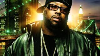 DJ Kay Slay Ft. Joell Ortiz, Raekwon & Fred The Godson -  Hitman For Hire [2013 New CDQ Dirty NO DJ]