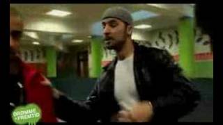 Outlandish - Kun Min