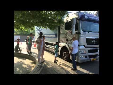 Impressie PCB de Pelikaan