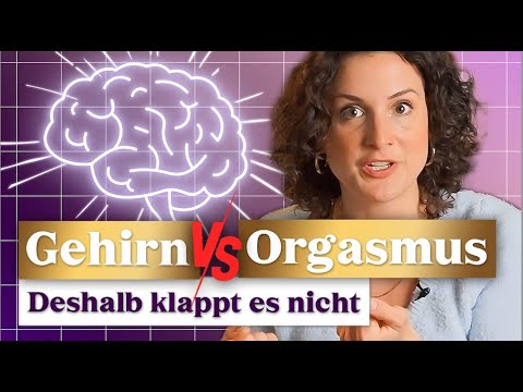 3 typische Gedanken die Orgasmen blockieren + Auflösung