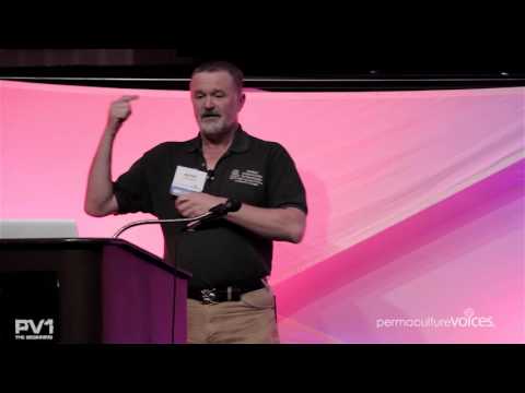 Mark Shepard: Designing your Perennial Farm