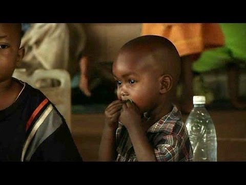 Centrafrique : des musulmans évacués de Bangui