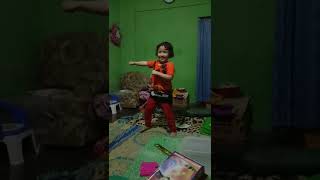 Download lagu kuy hijrah wali band ( gerakan tari ) mp3