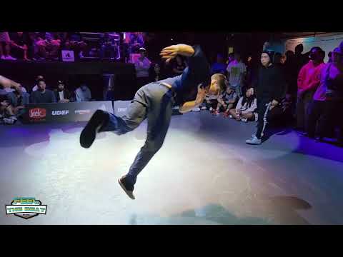 STRAY PATHS VS GALACTIC FURY// FREESTYLE SESSION SPECIAL EDITION// PRELIMS