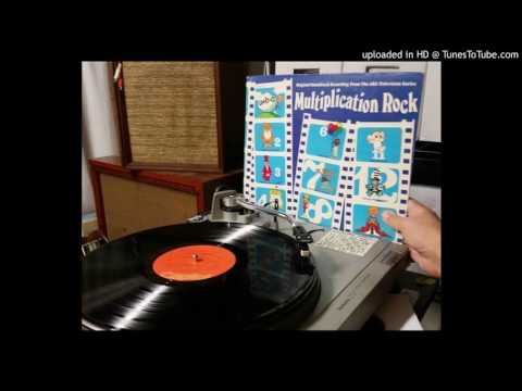 Bob Dorough - Three Is A Magic Number [Stereo LP rip]