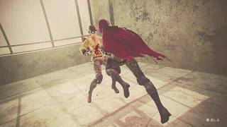 [7beの積みゲー消化] ニーアオートマタ #15 サブクエ集1 (9S)