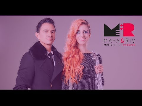 Reel de bodas Maya Entertainment