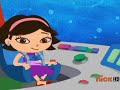 Little Einsteins Flight Of The Instrument Fairies On Nick On October 25 2012 Part 5