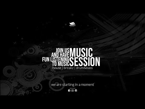 Greg Sin Key - Just Music Session S02E02 | 12.01.2021