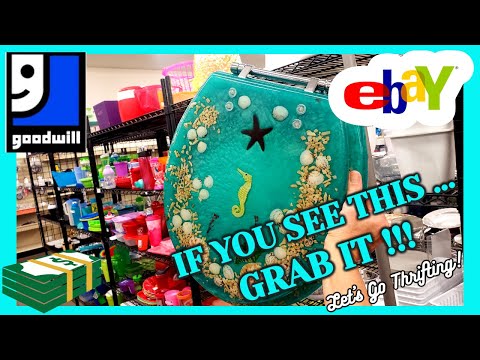 Goodwill Saturday 50% Off Calendar - 04/2022