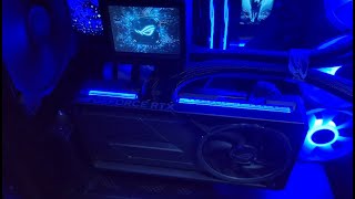 Display Your GPU: Is the Cooler Master Vertical Kit V3 Worth It? (PCIe 5.0 Riser)