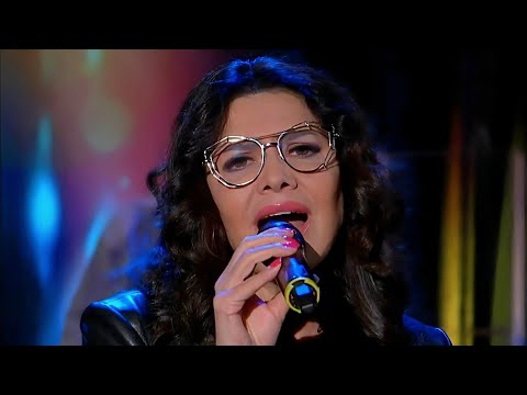 Ilona Csáková & Laura a její tygři - Jezero Most