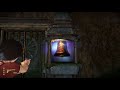 Uncharted: The Lost Legacy Bell Puzzle Token Location Chapter 4 Western Ghats