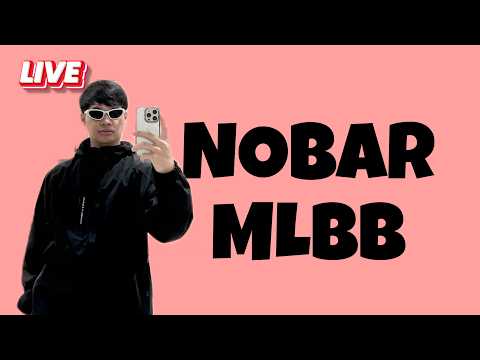 Nobar MPLMY W4 D1 #mplmy #mlbb #mobilelegends