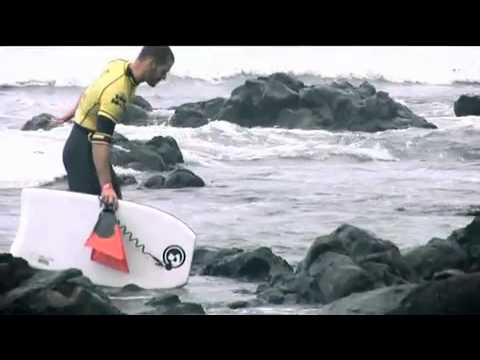 IBA Bodyboarding El Confital 2010 - Day 3