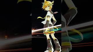 【鏡音レン】ハイテクステーション【オリジナル曲】#shorts #Vocaloid #bokaro #KagamineLen