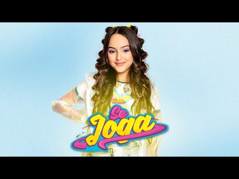 SE JOGA -  CANAL DA BELINHA (CLIPE OFICIAL)