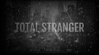 Gino Vannelli: Total Stranger (Black Cars album, 1984)