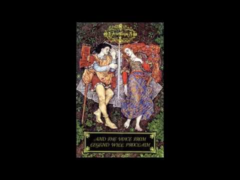 Goresleeps - And the Voice from Legend Will Proclaim (Full album HQ)