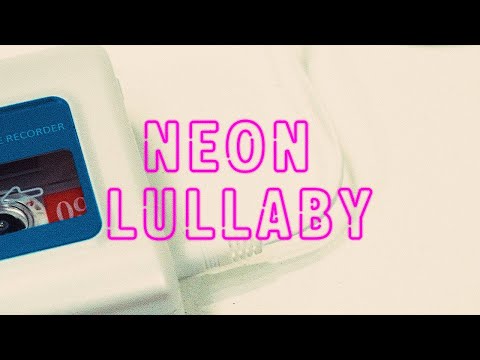 John Fox 'Neon Lullaby'