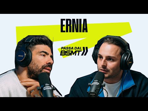 IL RITORNO DEL DUCA! ERNIA passa dal BSMT!