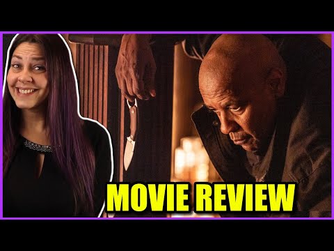 The Equalizer 3 Review: Just Turn Your Brain Off To Enjoy