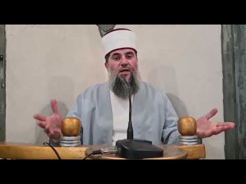 Sqarim - Hoxha nga Shkupi Muharem Ismaili është kundër agresionit Rus në Ukrainë