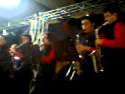 Banda Musical Fundação Bradesco