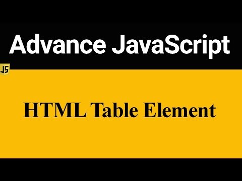 Introduction to Advance JavaScript Hindi