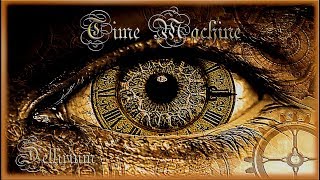 Time Machine Music Video