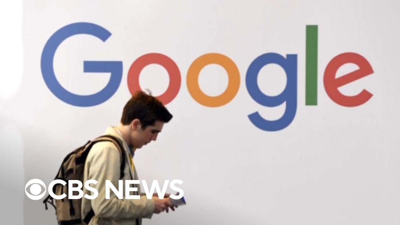 Google turns to nuclear energy for AI electricity demand