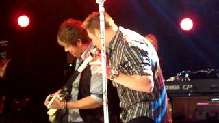 Rascal Flatts - Sunday Afternoon