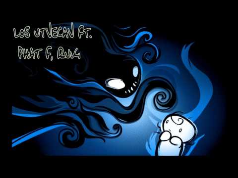 Loš Utjecaj feat. Phat F & Ruki - Rata tata tata