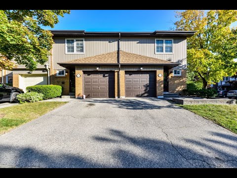 Home for sale at 1951 Rathburn Road East Unit 137, Mississauga, ON L4W 2N9