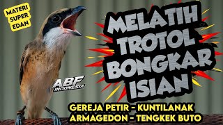 Download lagu 100% Sangat Mewah ! MASTERAN CENDET ISIAN TEMBAKAN KEKINIAN‼️ mp3