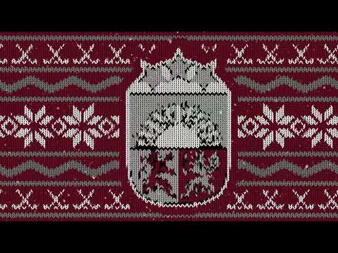 Team Latvia 2023 IIHF World Junior Championships Goal Horn