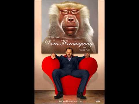 Alarm The Stand (OST Dom Hemingway)