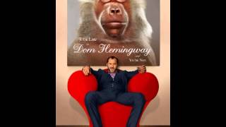 Alarm The Stand (OST Dom Hemingway)